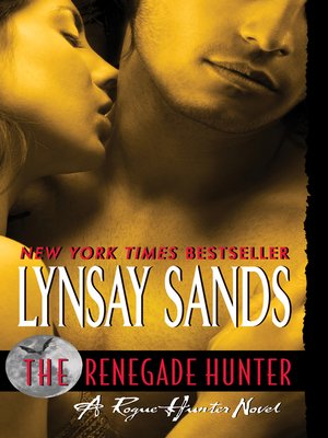 cover image of The Renegade Hunter